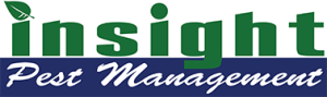 Website Logo - Insight Pest Management