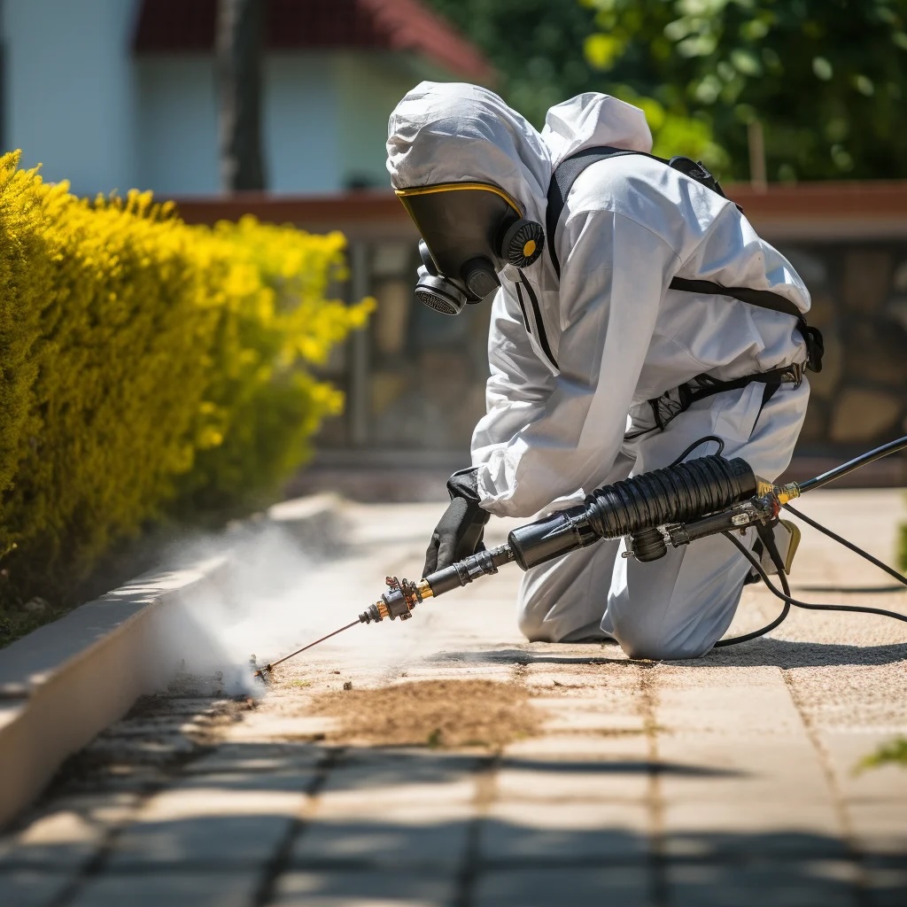 California_Pest_Control