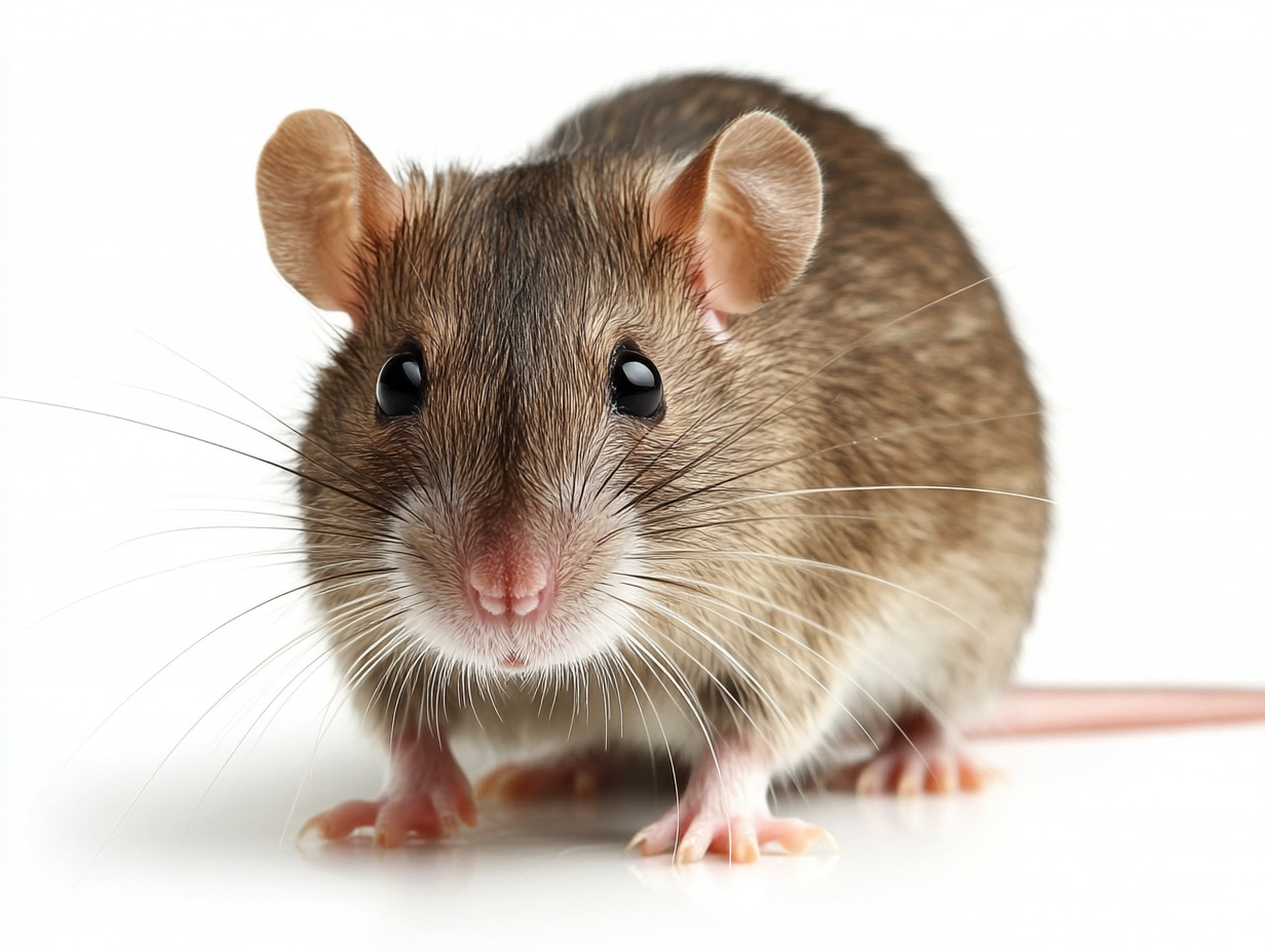 understanding rodent behaviour