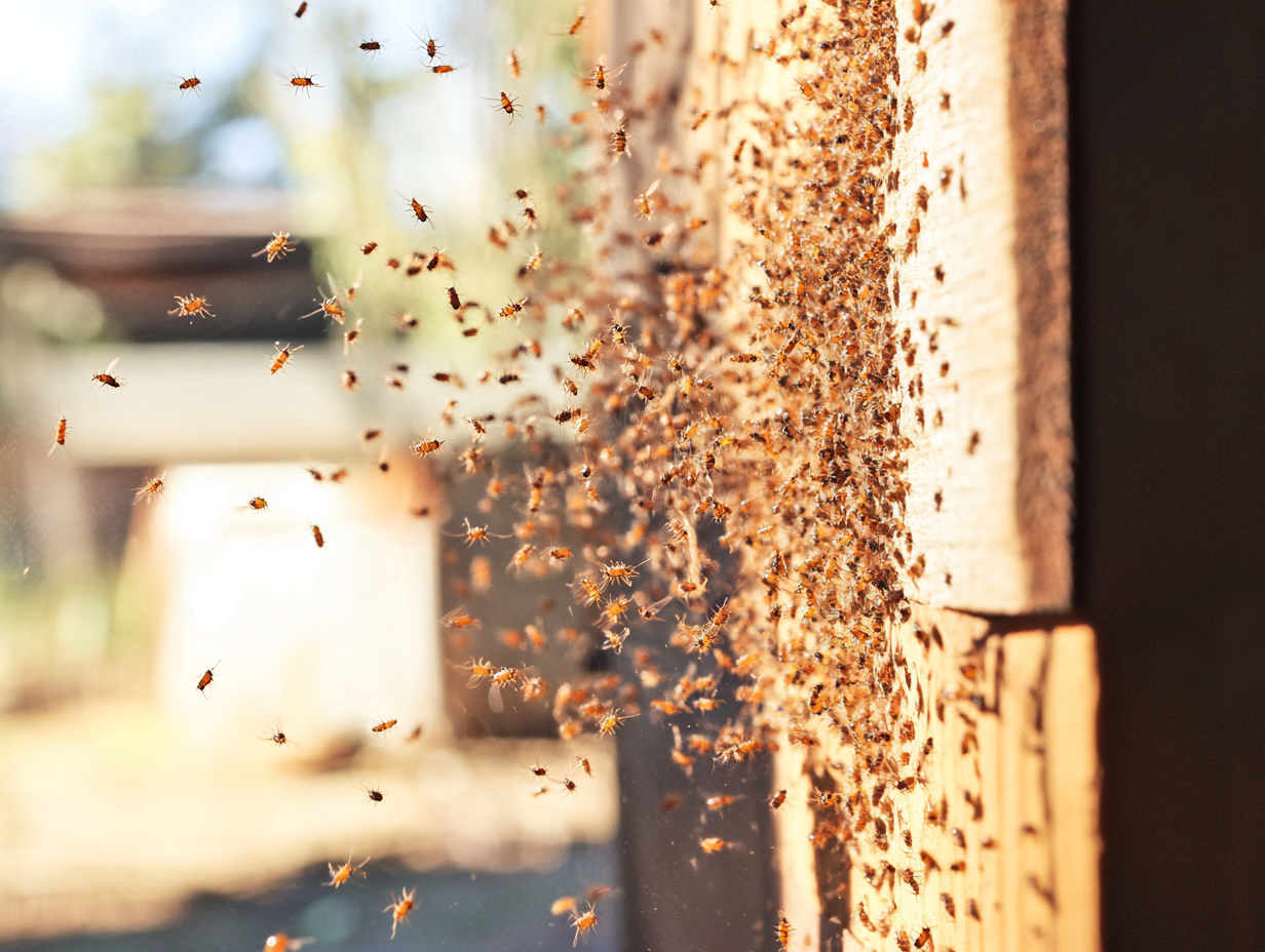 Termite Swarm Season in Ventura: How to Protect Your Home