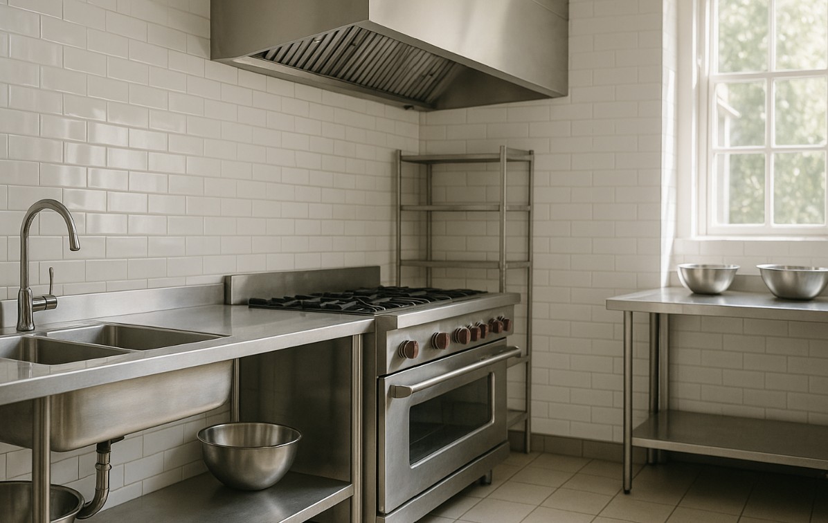 Maintaining a pest-free restaurant