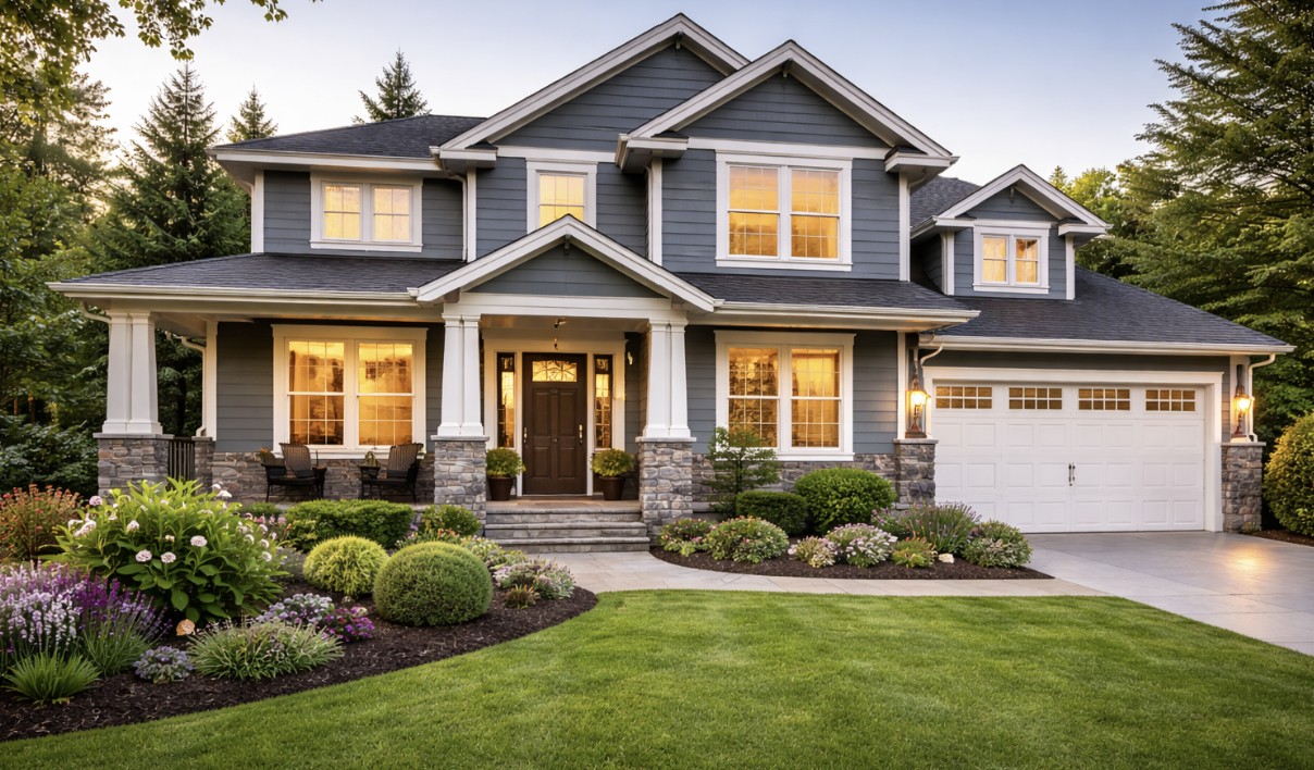 Residential pest control