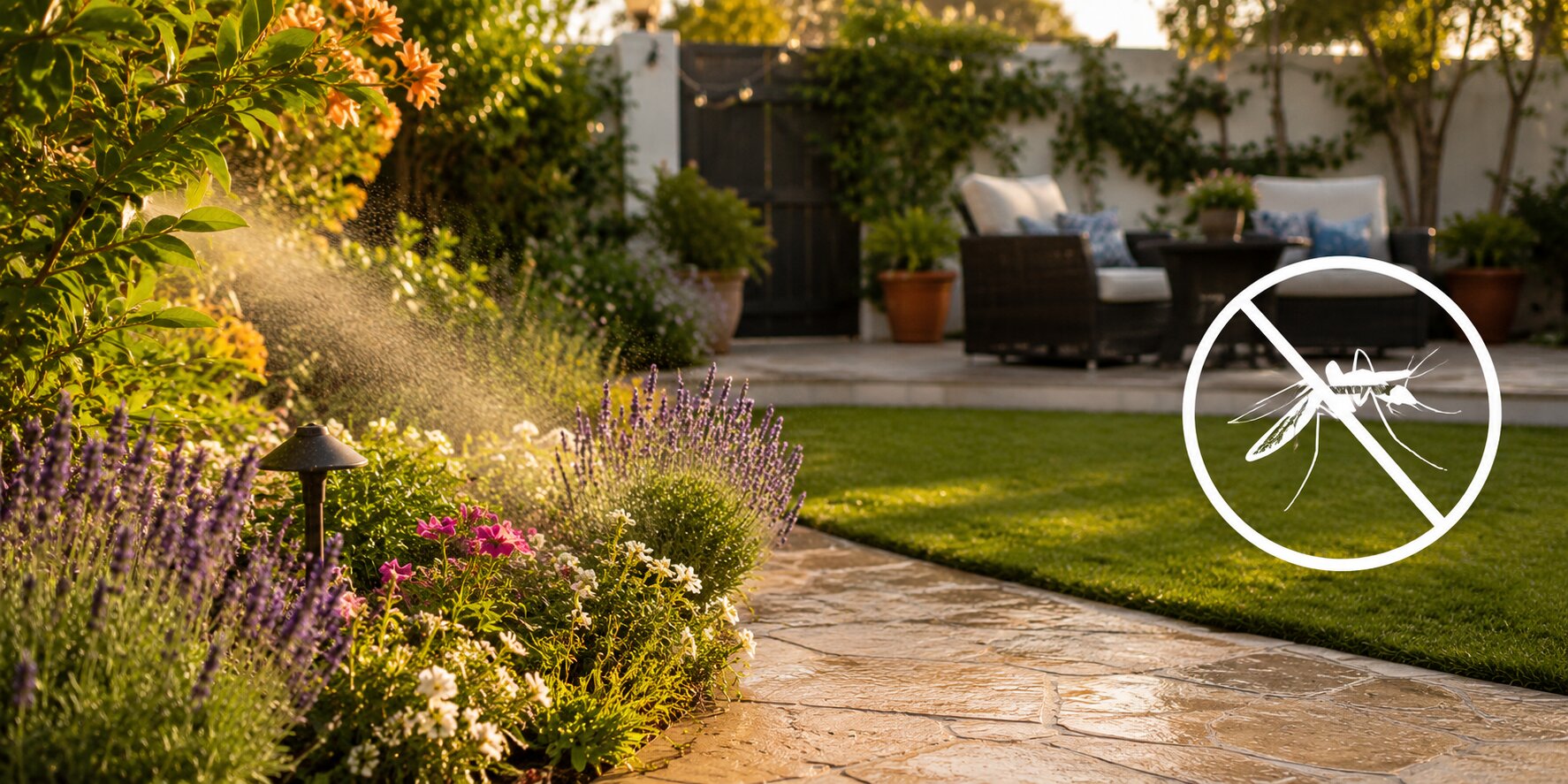 prevent mosquitos in ventura county gardens