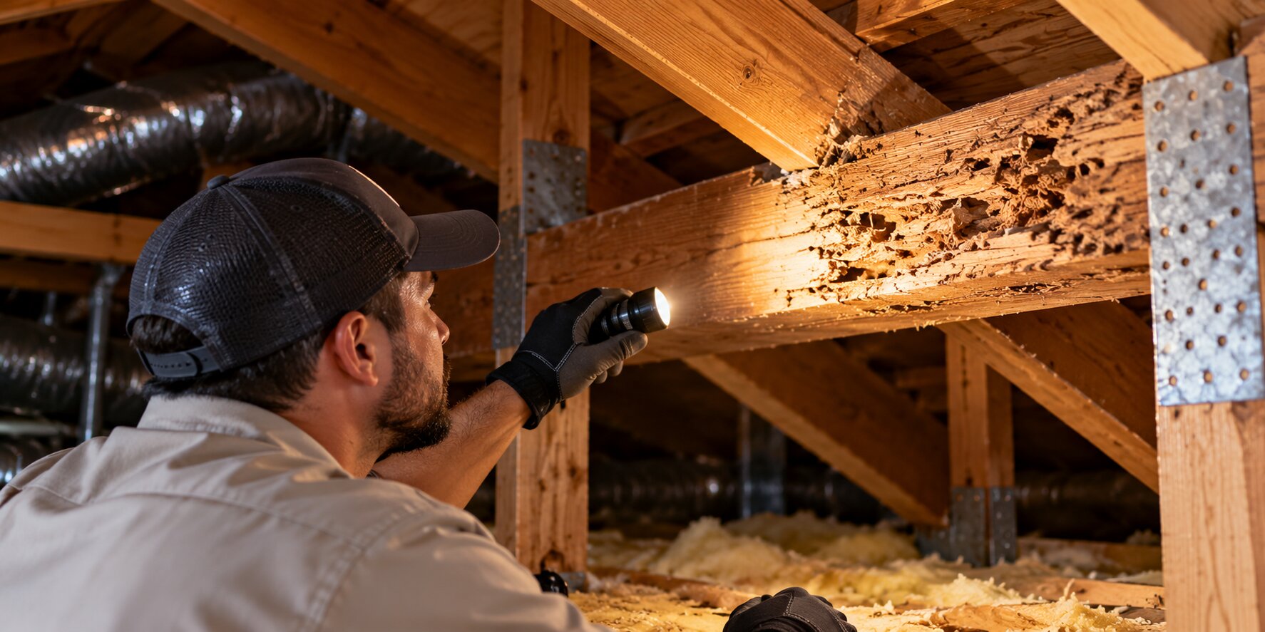 Termite Control in Chatsworth