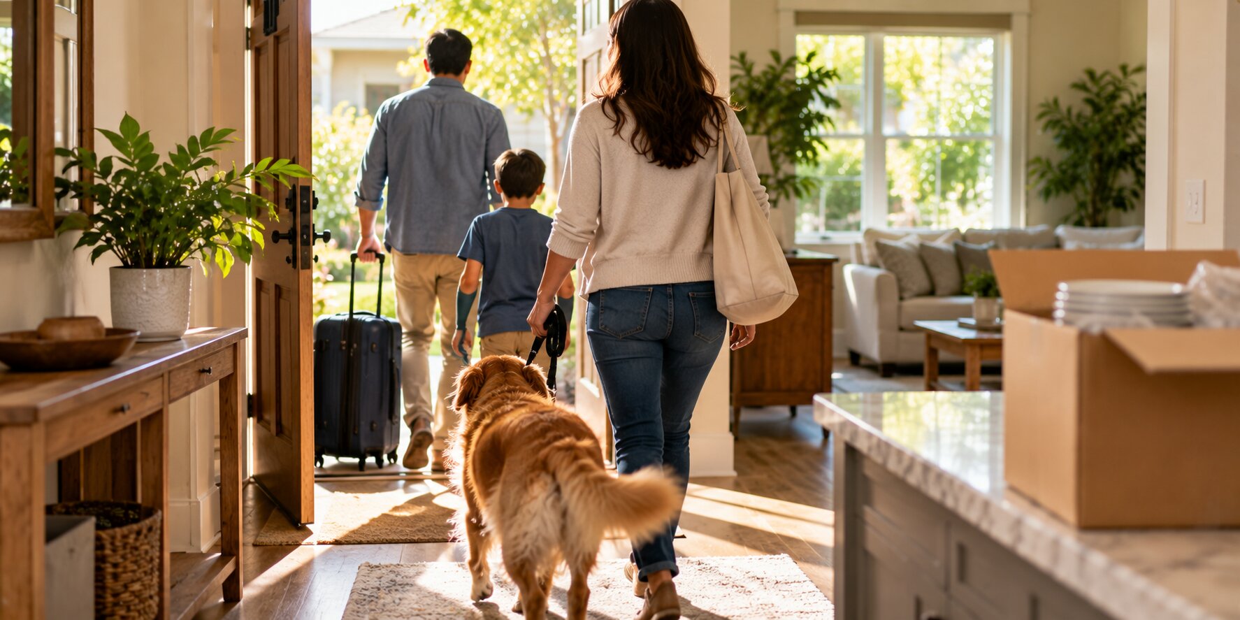What Happens After Termite Fumigation? Re-Entry, Cleanup, and Prevention
