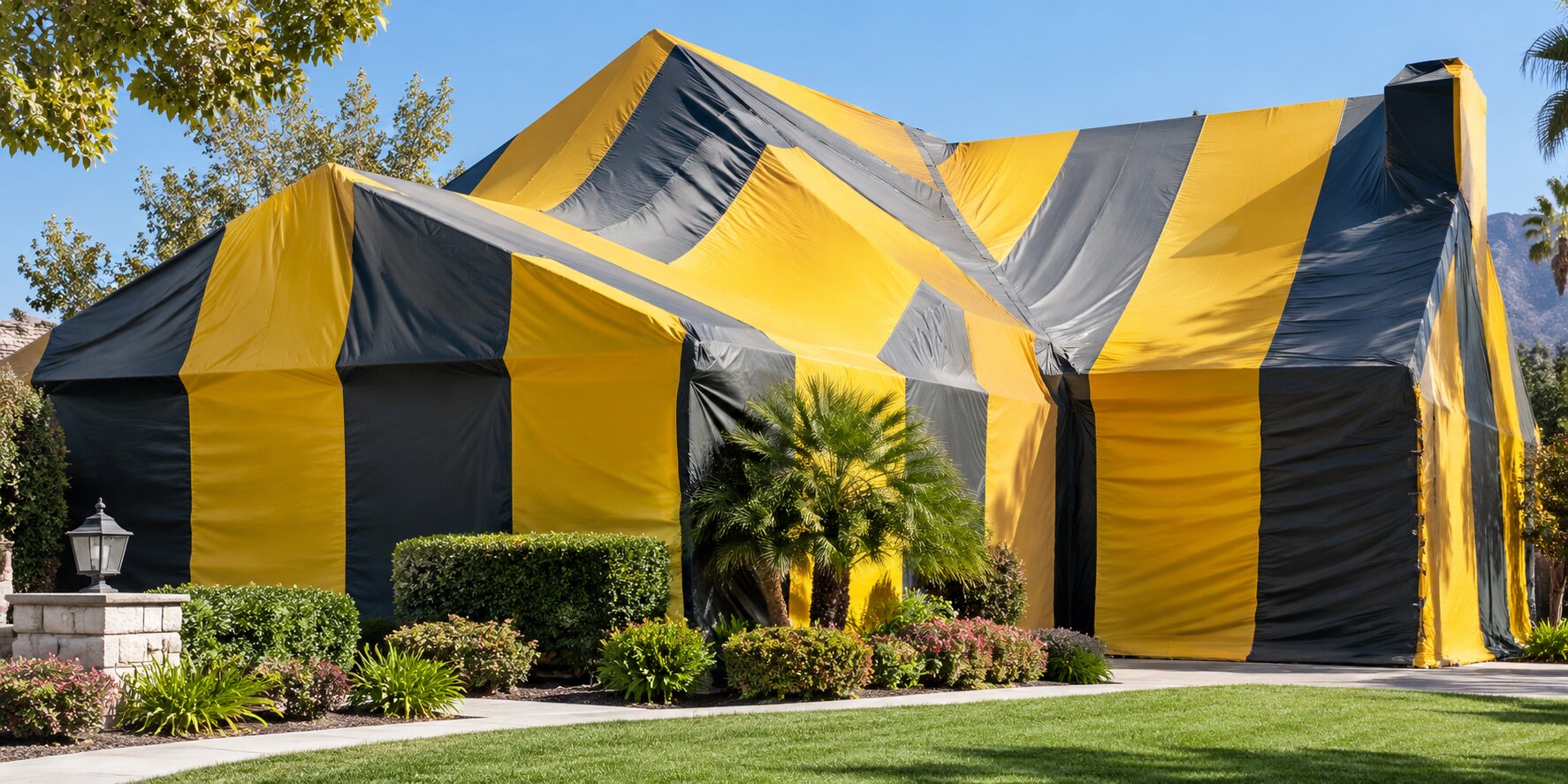 What Is Pest Fumigation and When Is It Necessary?